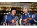 Sandell and Red Bull clinch WRC S2000 Cup!