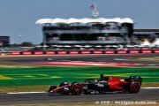Photos - GP F1 de Grande-Bretagne 2023 - Vendredi