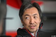 Haas F1 sur le point de signer un accord commercial et technique avec Toyota