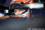 Ghiotto rejoint UNI-Virtuosi Racing pour 2019