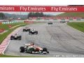 Di Resta : Force India a eu la bonne approche