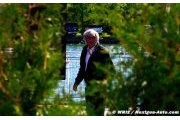 Ecclestone et Mackenzie pourraient racheter la F1