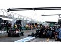 F1 Commission asked to approve quali axe