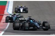 Russell says 'boring' F1 now 'a race to Turn 1'