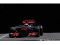 McLaren a constaté des progrès à Monaco