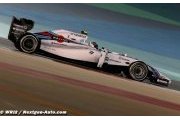 Bottas : la Williams manque d'appuis aérodynamiques