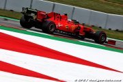 Gene : Sainz pourrait tester la Ferrari SF90 de 2019 en janvier