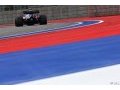 Le circuit d'Igora Drive peut accueillir la F1 en Russie, selon Tilke