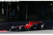 Virgin plays down 2011 di Grassi exit talks