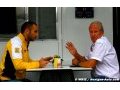 Renault F1 : Cyril Abiteboul répond à Red Bull