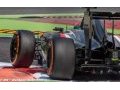 Qualifying - Italian GP report: Sauber Ferrari