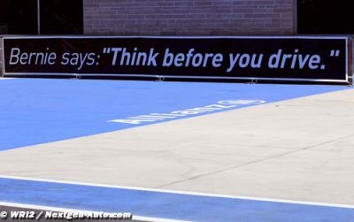 Jeux vidéo&nbsp;: F1 2012 dévoile le circuit d’Austin en vidéo