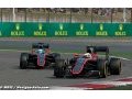 McLaren : Un nouveau moteur Honda en Espagne