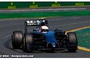 FP1 & FP2 Australian GP report: McLaren