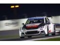 Losail, Race 1: López makes WTCC history with night race victory