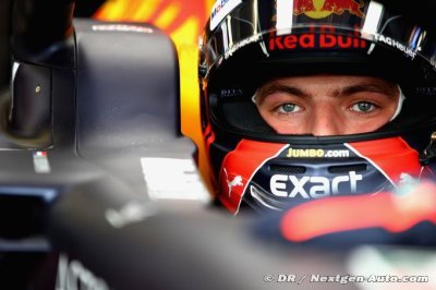 Massa, Rosberg et Lauda critiquent Verstappen