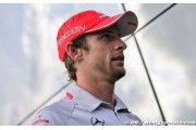 Q&A with Jenson Button after Hungaroring