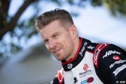 Hülkenberg ne comprend pas le manque de performance de Ricciardo