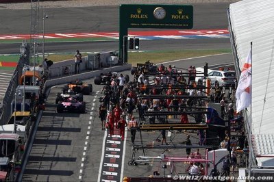 Brawn ne souhaite pas bouleverser le format des qualifications