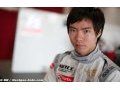 Ma Qing Hua: It's very special to be racing at home
