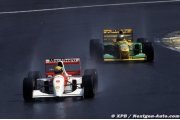 Brawn explique le classement des pilotes les plus rapides de la F1