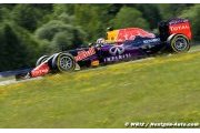 Gasly : Un test bonus avec Red Bull