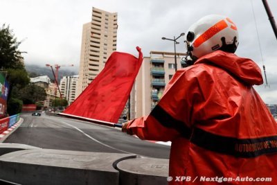 Bévues et couacs en F1, tensions avec la FOM : y a-t-il un pilote dans l’avion FIA ?