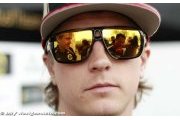Raikkonen: Not getting the best from E20 