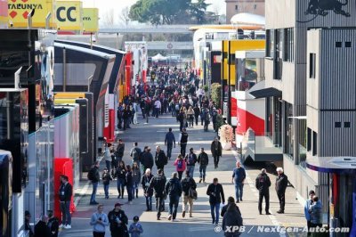Lanceurs d’alerte, cabinets d’audit&nbsp;: comment la F1 va surveiller les budgets plafonnés 
