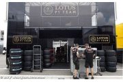 Q&A with Eric Boullier