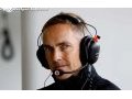 Whitmarsh wants to keep job amid McLaren crisis