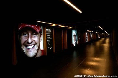 Kehm&nbsp;: La famille Schumacher ne change pas d’avis pour le moment