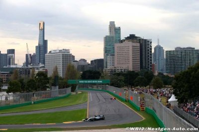 Hamilton&nbsp;: Ca va être serré en course avec Vettel