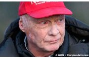 Lauda insists 'no fifth engine' in 2015