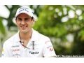 Sutil, di Resta moving on after Force India axe
