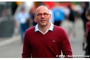 No Vettel title in 2014 'for sure' - Villeneuve