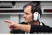 HRT disappointed after double DNF 