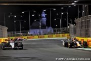 AlphaTauri reprend Marko sur le partage technique avec Red Bull