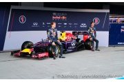Q&A with Sebastian Vettel