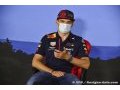 Verstappen : Ça fait du bien de retrouver un circuit de F1