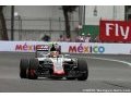 Qualifying - Mexico GP report: Haas F1 Ferrari