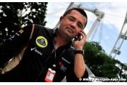 Boullier : Finir à la deuxième place serait un magnifique résultat