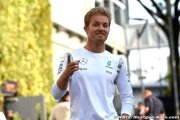 Une deuxième série de quatre victoires pour Rosberg ?