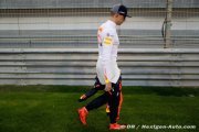 Verstappen : Cette année, j'ai foiré les six premières courses !