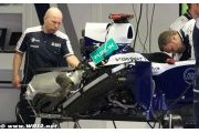 Cosworth denies Williams set for Renault engine switch