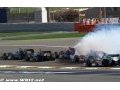 Photos - Bahrain GP - The race