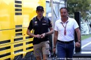 New Verstappen deal agreed 'quickly' - manager