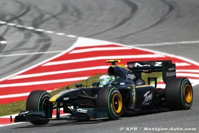 Comment Lotus a recruté les employés de Toyota... dans un bar