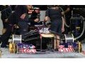Deux personnes électrocutées à l'usine Toro Rosso