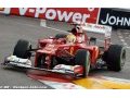 Alonso : Montréal sera un bon test